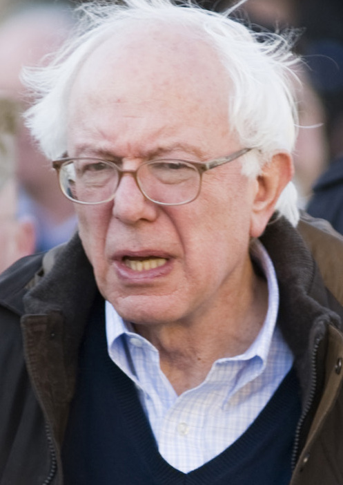 Bernie Sanders visiting the Afghan National Police Academy
