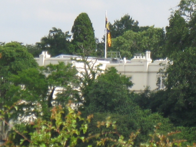 Royal Lodge, Windsor Great Park